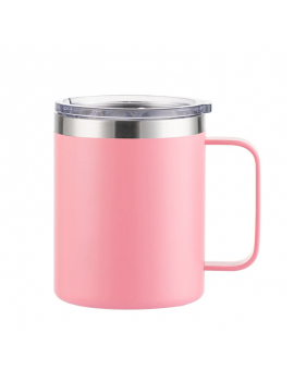 tasse mug acier isotherme chaud froid accessoire vaisselle tahiti fenua shopping