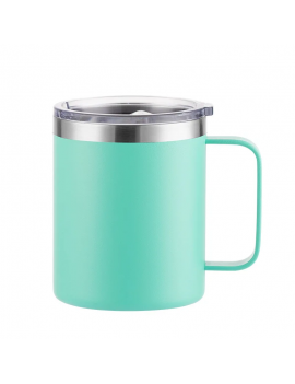 tasse mug acier isotherme chaud froid accessoire vaisselle tahiti fenua shopping