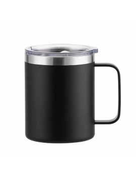 tasse mug acier isotherme chaud froid accessoire vaisselle tahiti fenua shopping