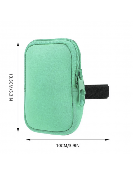 pochette élastique tumbler accessoires transport boisson vaisselle tahiti fenua shopping