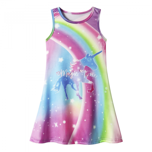 robe rainbow unicorn licorne dress color girl enfant kids vetement habillement tahiti fenua shopping robe rainbow unicorn licorne dress color girl enfant kids vetement habillement tahiti fenua shopping