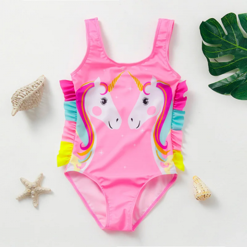 maillot pink unicorn rose licorne swimwear plage beach enfant kids tahiti fenua shopping maillot pink unicorn rose licorne swimwear plage beach enfant kids tahiti fenua shopping