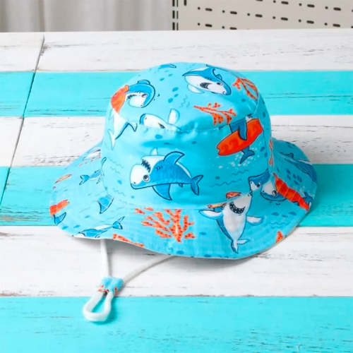 chapeau plage kids enfant hat beach swim accessoire fun requin blue licorne unicorn tahiti fenua shopping chapeau plage kids enfant hat beach swim accessoire fun requin blue licorne unicorn tahiti fenua shopping