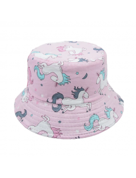 chapeau plage kids enfant hat beach swim accessoire fun requin blue licorne unicorn tahiti fenua shopping