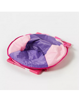 chaise pliable poisson chat chien couronne kids tahiti fenua shopping