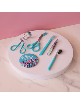 set beaute sourcils beauty accessoires cils box soin tahiti fenua shopping