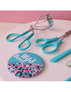 set beaute sourcils beauty accessoires cils box soin tahiti fenua shopping