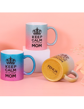 tasse keep calm mom mother day fete des meres maman idee cadeau mug boisson vaisselle tahiti fenua shopping