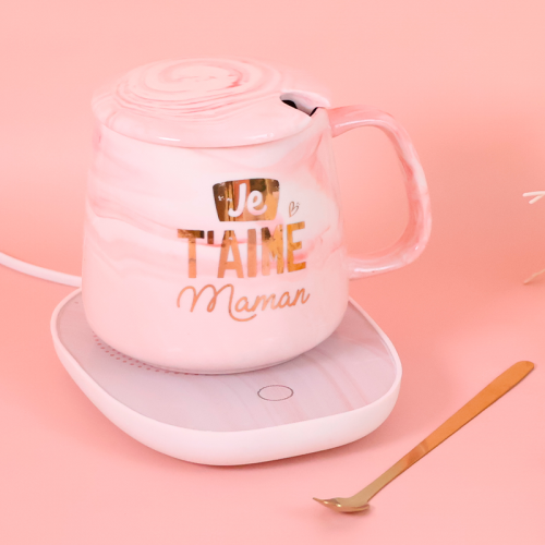 tasse chauffante je t'aime maman fete des meres mother day vaisselle boisson tahiti fenua shopping tasse chauffante je t'aime maman fete des meres mother day vaisselle boisson tahiti fenua shopping