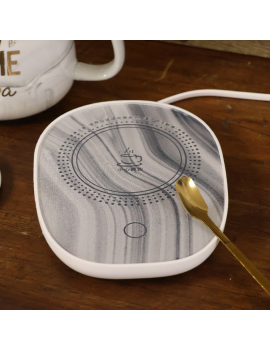 tasse chauffante je t'aime papa dad daddy mug boisson drink tahiti fenua shopping