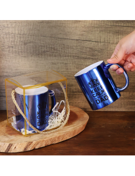 tasse valeur papa pere dad fete enfant amour cadeau occasion mug vaisselle tahiti fenua shopping