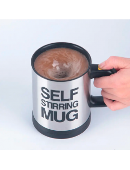 tasse cafe fun self stirring mug mélange automatique tahiti fenua shopping