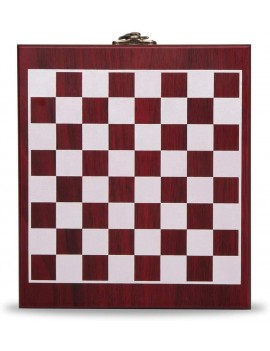 pack accessoires vin chess échiquier pions boisson bois set tahiti fenua shopping