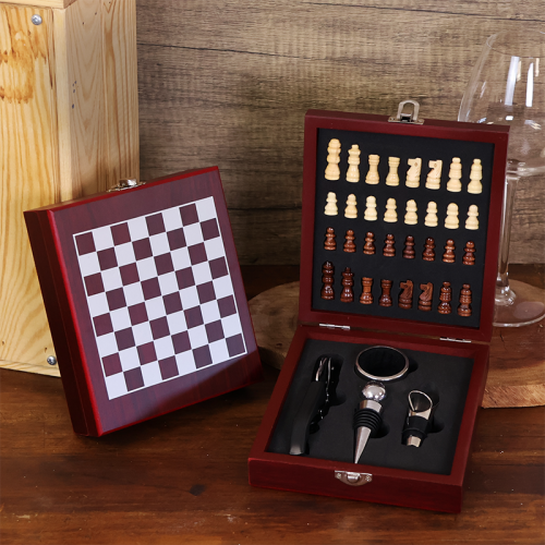 pack accessoires vin chess échiquier pions boisson bois set tahiti fenua shopping pack accessoires vin chess échiquier pions boisson bois set tahiti fenua shopping