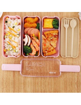 bento box lunch repas midi nourriture pause déjeuner eco friendly boite tahiti fenua shopping