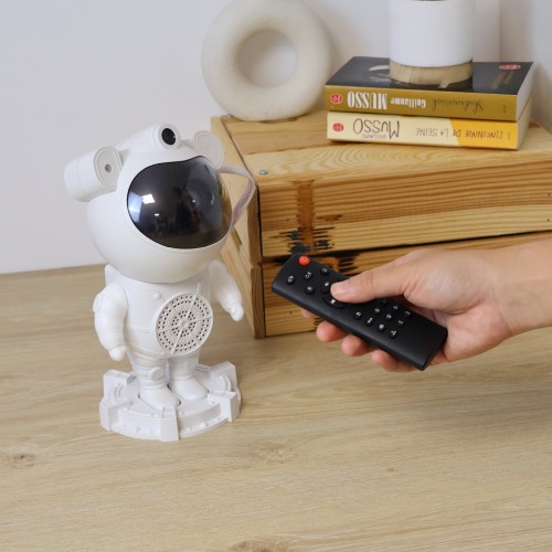 lampe projecteur spationaute projecteur lumière ambiance galaxie effet lumineux musique tahiti fenua shopping lampe projecteur spationaute projecteur lumière ambiance galaxie effet lumineux musique tahiti fenua shopping