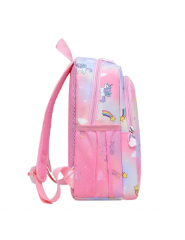 sac a dos licorne kawaii école cartable accesoire école rentrée scolaire sorties licorne tahiti fenua shopping cadeau tendance