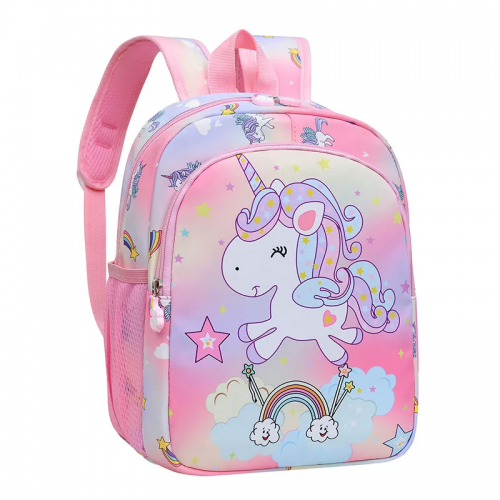 sac a dos licorne kawaii école cartable accesoire école rentrée scolaire sorties licorne tahiti fenua shopping cadeau tendance