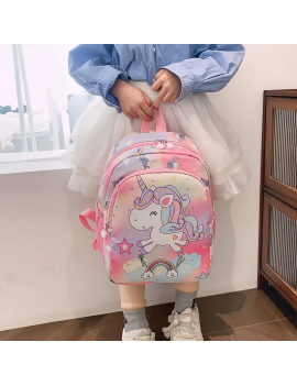sac a dos licorne kawaii école cartable accesoire école rentrée scolaire sorties licorne tahiti fenua shopping cadeau tendance