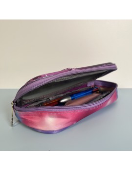 trousse butterfly rangement école fourniture stylo accessoire tahiti fenua shopping cadeau tendance