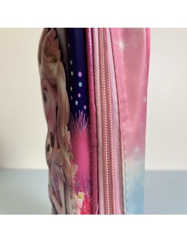 trousse princesse rangement école fourniture stylo accessoire tahiti fenua shopping cadeau tendance