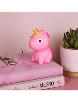 squishy color unicorn fun relax anti stress jouet enfant kids tahiti fenua shopping