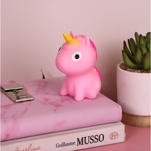 squishy color unicorn fun relax anti stress jouet enfant kids tahiti fenua shopping