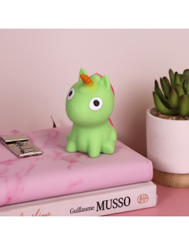 squishy color unicorn fun relax anti stress jouet enfant kids tahiti fenua shopping