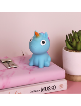squishy color unicorn fun relax anti stress jouet enfant kids tahiti fenua shopping