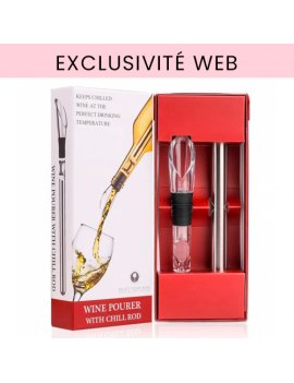 set bec verseur tige rafraichissante vin fete des pères tahiti fenua shopping