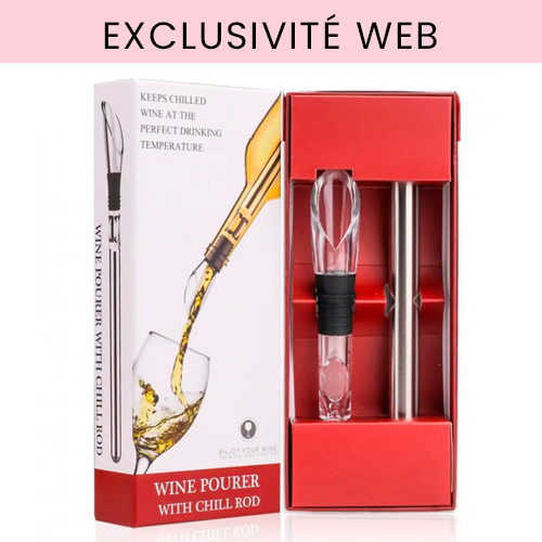 set bec verseur tige rafraichissante vin fete des pères tahiti fenua shopping