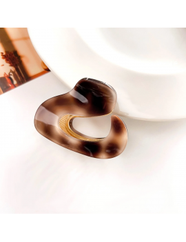 pince cheveux swirl accessoire beauté tahiti fenua shopping