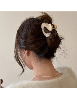 pince cheveux swirl accessoire beauté tahiti fenua shopping
