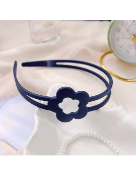 serre tete cheveux kids flower fleur kids accessoire fleur tahiti fenua shopping
