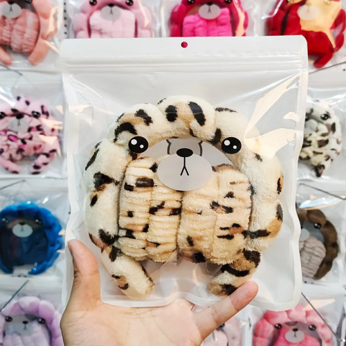 set serre tete + poignets éponge leopard beaute accessoire bien etre routine make up tahiti fenua shopping set serre tete + poignets éponge leopard beaute accessoire bien etre routine make up tahiti fenua shopping