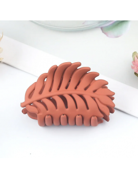 pince leaf color cheveux accessoires beauté tete tahiti fenua shopping