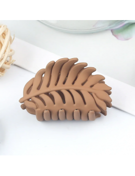 pince leaf color cheveux accessoires beauté tete tahiti fenua shopping