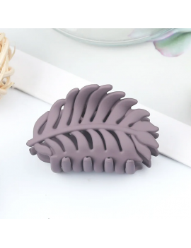 pince leaf color cheveux accessoires beauté tete tahiti fenua shopping