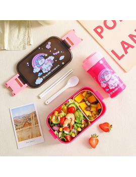 set lunch + gourde 500ml repas dejeuner licorne unicorn galaxy bleu enfant kids tahiti fenua shopping set lunch + gourde 500ml repas dejeuner licorne unicorn galaxy bleu enfant kids tahiti fenua shopping