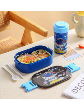 set lunch + gourde 500ml repas dejeuner licorne unicorn galaxy bleu enfant kids tahiti fenua shopping set lunch + gourde 500ml repas dejeuner licorne unicorn galaxy bleu enfant kids tahiti fenua shopping