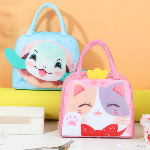 lunch bag animaux kawaii repas dejeuner chat tortue enfant kids tahiti fenua shopping lunch bag animaux kawaii repas dejeuner chat tortue enfant kids tahiti fenua shopping