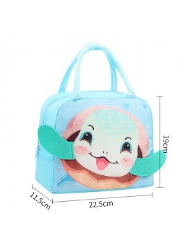lunch bag animaux kawaii repas dejeuner chat tortue enfant kids tahiti fenua shopping lunch bag animaux kawaii repas dejeuner chat tortue enfant kids tahiti fenua shopping