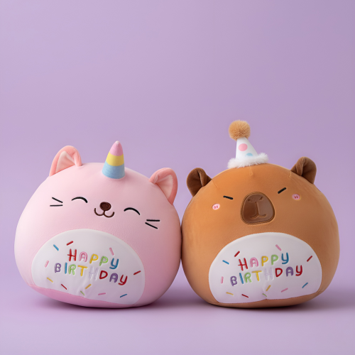 coussin kawaii birthday rose marron happy anniversaire enfant kids joyeux tahiti fenua shopping coussin kawaii birthday rose marron happy anniversaire enfant kids joyeux tahiti fenua shopping