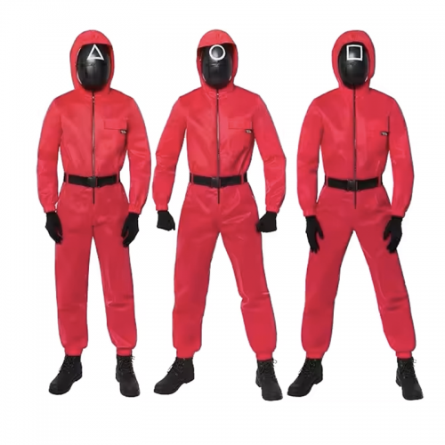 costume squid game