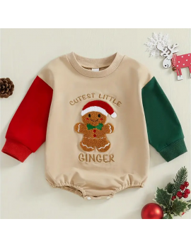 body sweat pain d'epice baby bebe christmas noel tahiti fenua shopping