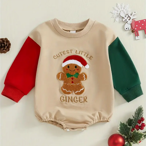 body sweat pain d'epice baby bebe christmas noel tahiti fenua shopping