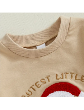 body sweat pain d'epice baby bebe christmas noel tahiti fenua shopping