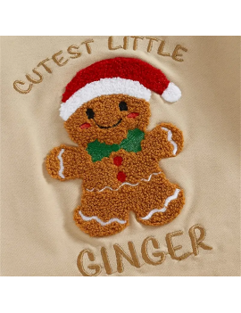 body sweat pain d'epice baby bebe christmas noel tahiti fenua shopping