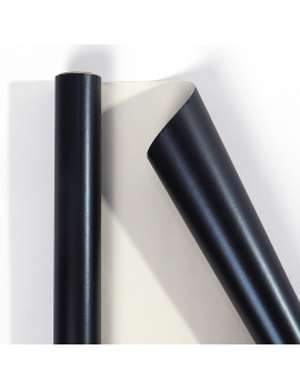 set 3 rouleaux papier cadeau Noel navy 3m gift christmas paper tahiti fenua shopping