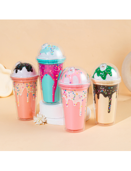 mug ice cream verre kawaii boisson vaisselle glace tahiti fenua shopping